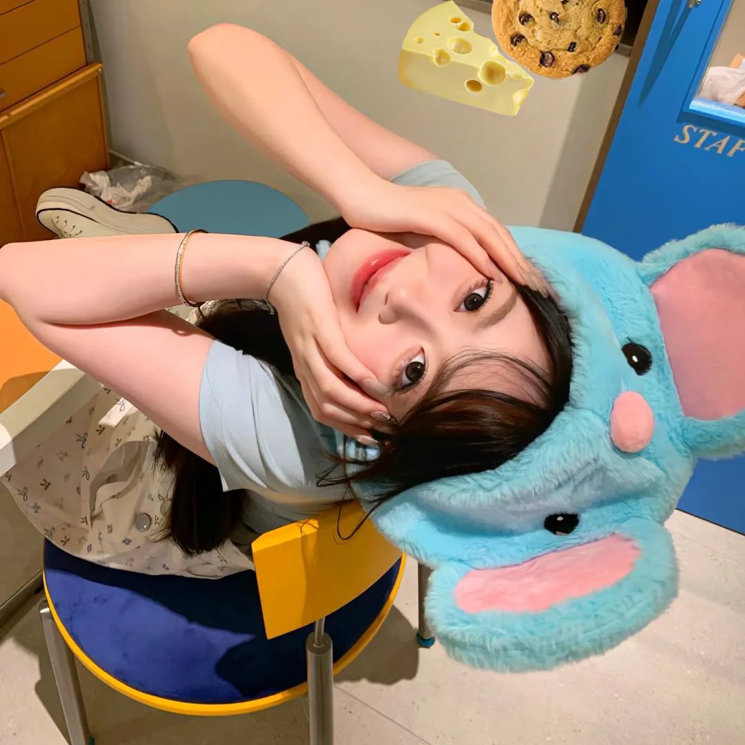 睁开你的眼睛